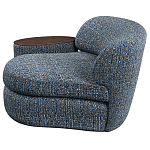 Кушетка со столиком Ulysses варинант исполнения - 4 | Loft Concept в Ульяновске