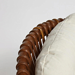 Комплект уличной мебели из ротанга Serenity Brown варинант исполнения - 7 | Loft Concept в Ульяновске