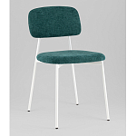 Стул Chao изумрудный варинант исполнения - 1 | Loft Concept в Ульяновске