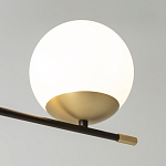 Светильник Spike Six Balls Hanging Lamp варинант исполнения - 5 | Loft Concept в Ульяновске