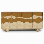 Буфет Okinawa Ginger Large варинант исполнения - 1 | Loft Concept в Ульяновске