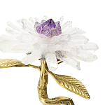 Статуэтка Flower Lixus варинант исполнения - 1 | Loft Concept в Ульяновске