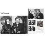 Книга H.R. Giger: Debbie Harry Metamorphosis: Creating the Visual Concept for KooKoo варинант исполнения - 1 | Loft Concept в Ульяновске