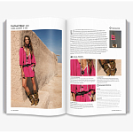 Fashion: The Whole Story Revised edition варинант исполнения - 7 | Loft Concept в Ульяновске