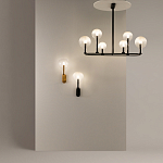 Люстра подвесная Status Е14 варинант исполнения - 7 | Loft Concept в Ульяновске