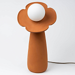 Настольная лампа TERRA [FLOW] варинант исполнения - 2 | Loft Concept в Ульяновске