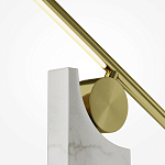 Настольный светильник Monumento 3000К 9Вт варинант исполнения - 3 | Loft Concept в Ульяновске