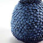 Статуэтка Синий тропический фрукт Tropical Fruit Pandora 5 варинант исполнения - 2 | Loft Concept в Ульяновске