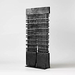 Скульптура «Решетка» варинант исполнения - 2 | Loft Concept в Ульяновске