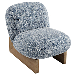 Кресло Hart варинант исполнения - 2 | Loft Concept в Ульяновске