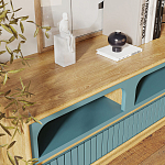 Тумба «Лива» варинант исполнения - 4 | Loft Concept в Ульяновске