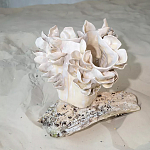 Ваза из серии «Волнение 1» варинант исполнения - 3 | Loft Concept в Ульяновске