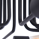 Потолочный светильник Gilbert Е27*8 варинант исполнения - 2 | Loft Concept в Ульяновске