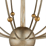 Люстра трехъярусная с 28 лампами Balthazar варинант исполнения - 2 | Loft Concept в Ульяновске