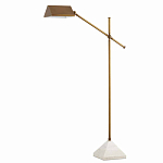 Торшер с регулируемой высотой Antique Modernity варинант исполнения - 4 | Loft Concept в Ульяновске