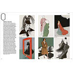 Книга LOfficiel 100 Издательство Marsilio варинант исполнения - 1 | Loft Concept в Ульяновске