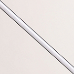 Торшер черного цвета на угловом основании Arteriors варинант исполнения - 8 | Loft Concept в Ульяновске