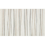 Ковер из полиэстера с узором Light Zebra варинант исполнения - 1 | Loft Concept в Ульяновске