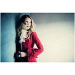 Коллекционная книга Red in Vogue Красная книга Vogue варинант исполнения - 3 | Loft Concept в Ульяновске