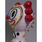 Керамическая скульптура «ПЕННИВАЙЗ МОЕГО ДЕТСТВА» варинант исполнения - 3 | Loft Concept в Ульяновске