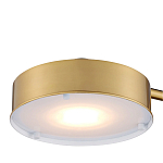 Настольная лампа светодиодная Uniformity варинант исполнения - 1 | Loft Concept в Ульяновске