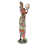 Фигурка негритянка Shine варинант исполнения - 1 | Loft Concept в Ульяновске