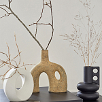 Ваза декоративная Ceramic Vase Aulin 27 варинант исполнения - 6 | Loft Concept в Ульяновске