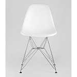 Стул Eames DSR White варинант исполнения - 4 | Loft Concept в Ульяновске