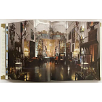 Коллекционная редкая книга More is More Tony Duquette: Hutton Wilkinson Букинистика варинант исполнения - 5 | Loft Concept в Ульяновске