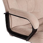 Кресло компьютерное с хромированной крестовиной City Chair варинант исполнения - 5 | Loft Concept в Ульяновске