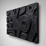 Панно «Лесная сказка № 2» варинант исполнения - 2 | Loft Concept в Ульяновске