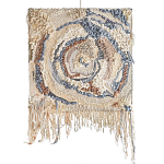 Панно гобелен Галактика в Эко стиле wall panel Galaxy варинант исполнения - 8 | Loft Concept в Ульяновске