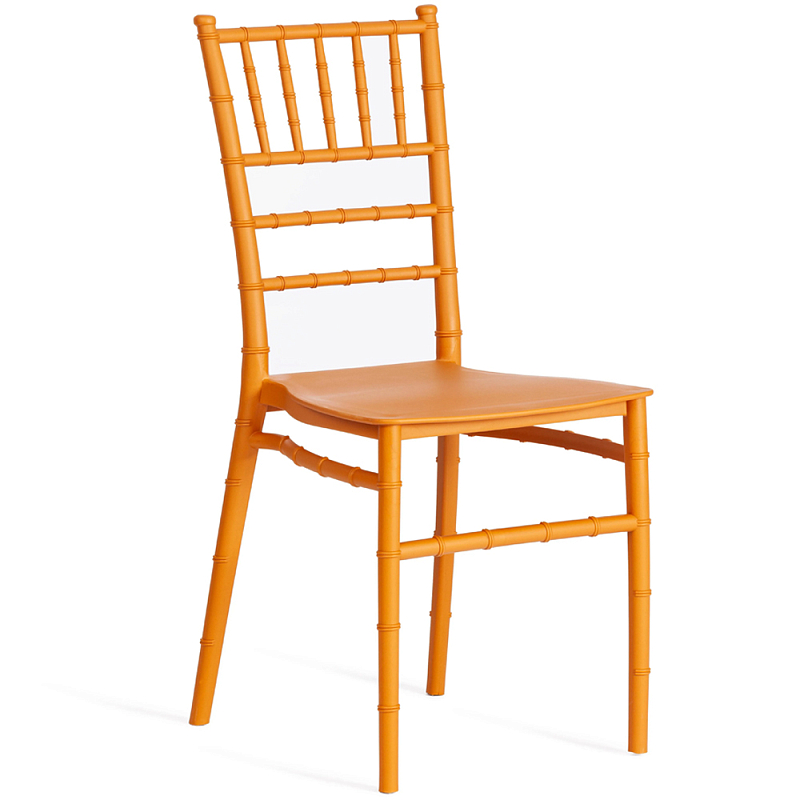 Стул Cindy golden Chair Золотой в Ульяновске | Loft Concept 