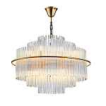 Люстра Nembus варинант исполнения - 1 | Loft Concept в Ульяновске