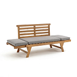 Диван со сложенными подлоконтиками Valery варинант исполнения - 3 | Loft Concept в Ульяновске