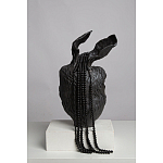 Ваза из серии «Этна 4» варинант исполнения - 1 | Loft Concept в Ульяновске