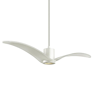 Подвесной светильник Seagull Scope белый