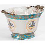 Кашпо Bow in flowers варинант исполнения - 2 | Loft Concept в Ульяновске