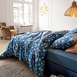 Кресло велюровое на ножках из массива ясеня Jessie Armchair варинант исполнения - 6 | Loft Concept в Ульяновске