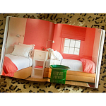 Книга The Four Elements of Design. Interiors Inspired By Earth, Water, Air and Fire варинант исполнения - 3 | Loft Concept в Ульяновске