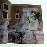 Книга Стильные интерьеры  Romancing the Home. Stylish Interiors for a Modern Lifestyle варинант исполнения - 4 | Loft Concept в Ульяновске