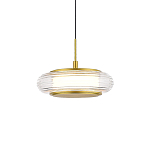 Подвесной светильник LED 7W 3000K Plumpness варинант исполнения - 2 | Loft Concept в Ульяновске