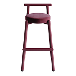 Барный стул «Бараныч» варинант исполнения - 2 | Loft Concept в Ульяновске