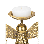 Подсвечник The iron angel варинант исполнения - 3 | Loft Concept в Ульяновске