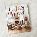 Книга Living Upriver: Artful Homes, Idyllic Lives варинант исполнения - 1 | Loft Concept в Ульяновске