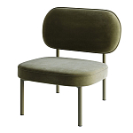 Кресло «Топтыныч» варинант исполнения - 1 | Loft Concept в Ульяновске