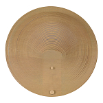 Бра круглое из деревянных прутьев Ecofriendly Light Source варинант исполнения - 2 | Loft Concept в Ульяновске