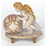 Фигурка The perseverance of an angel варинант исполнения - 3 | Loft Concept в Ульяновске