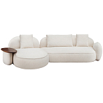 Модульный Диван Orus с кушеткой и столиком варинант исполнения - 1 | Loft Concept в Ульяновске