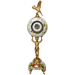 Часы настольные Inspiration варинант исполнения - 1 | Loft Concept в Ульяновске